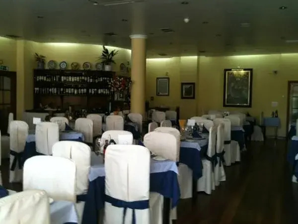 Hotel Gallego