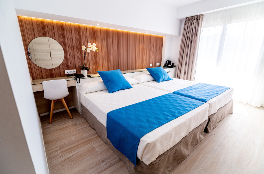 Hotel Rosamar