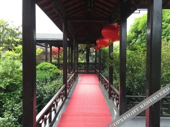 Xiaoxiawan Farmhouse