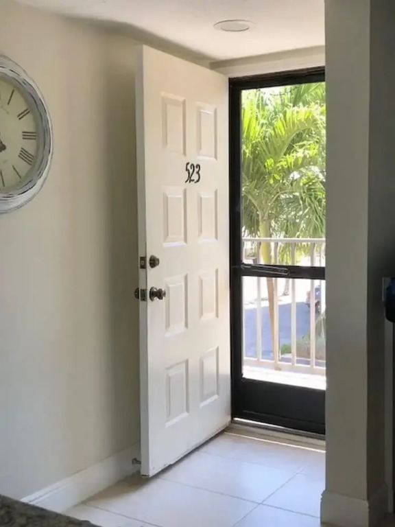 Estero Cove # 523 - 6895 Estero Blvd by Coastal Vacation Properties