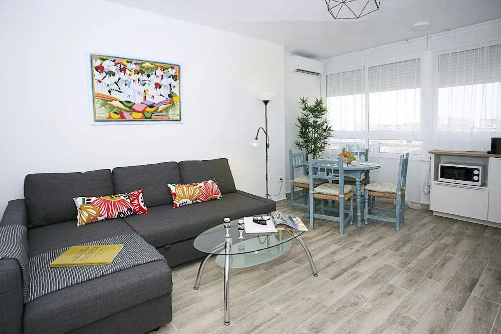 MONKÓ - BLUE TOSCANA, POOL & CENTER APARTMENT o