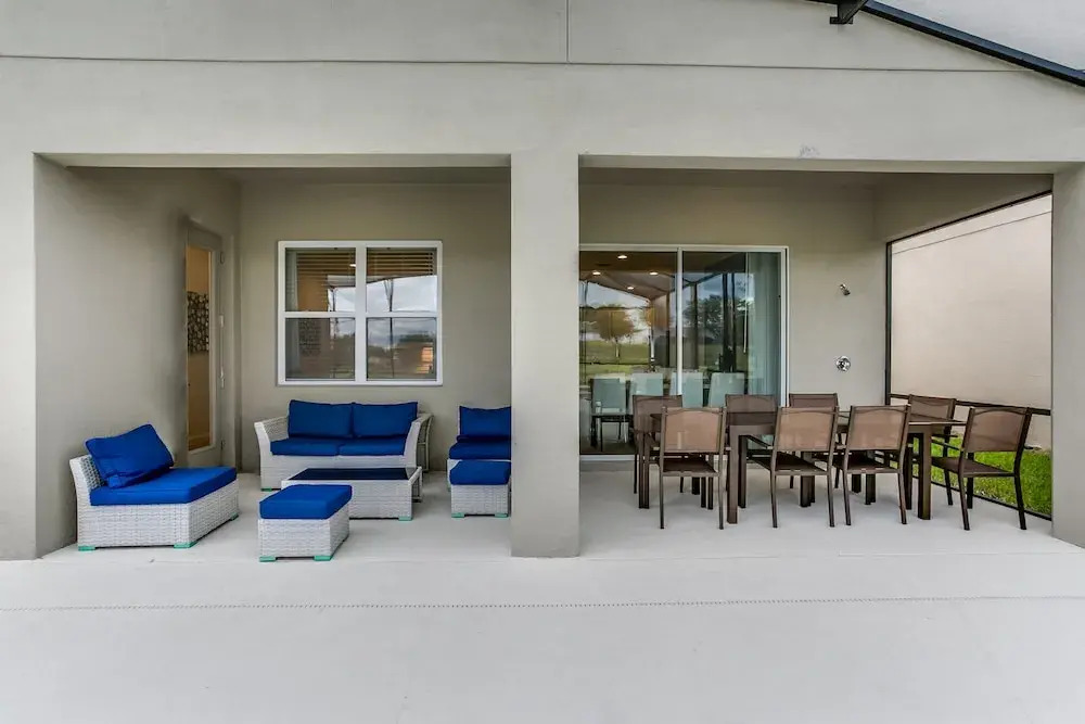 Oakgrain Villa Solterra 2