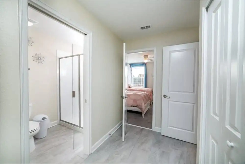 Luxury 8 Bedroom Villa on Champions Gate Resort, Orlando Villa 3584