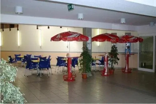 Campus Hotel