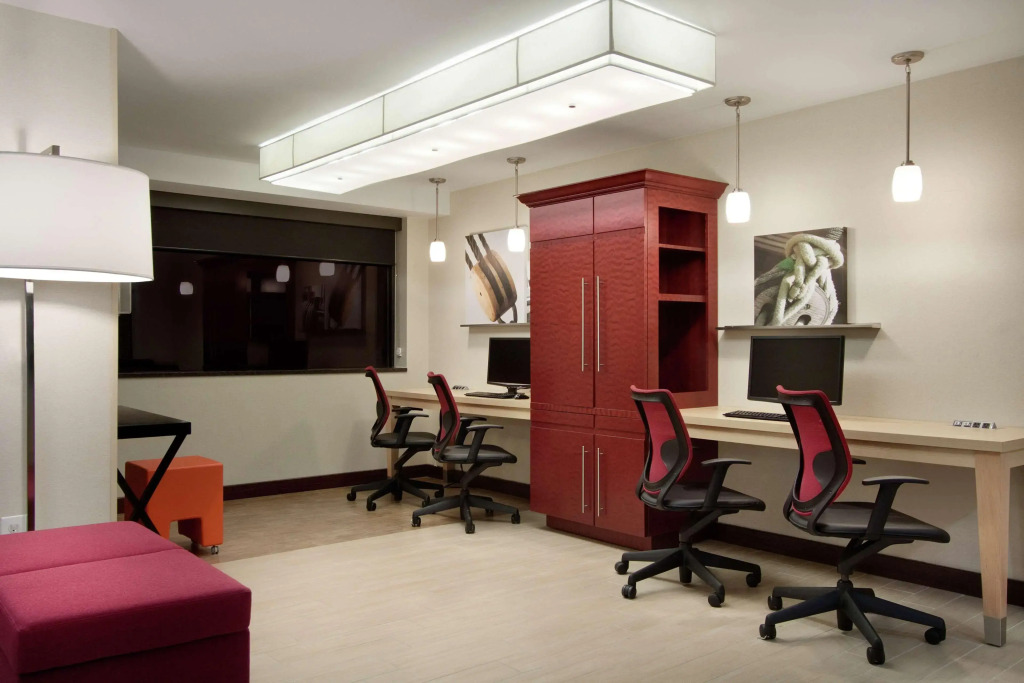 Home2 Suites by Hilton Baltimore Downtown