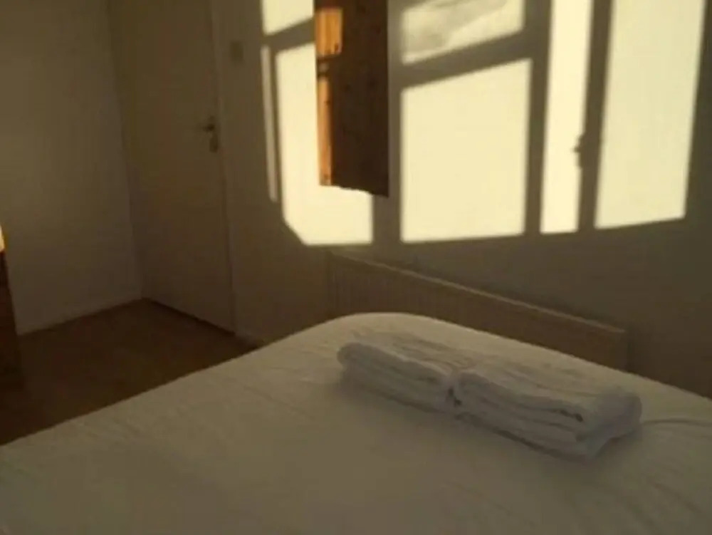 Guesthouse Stepney Green