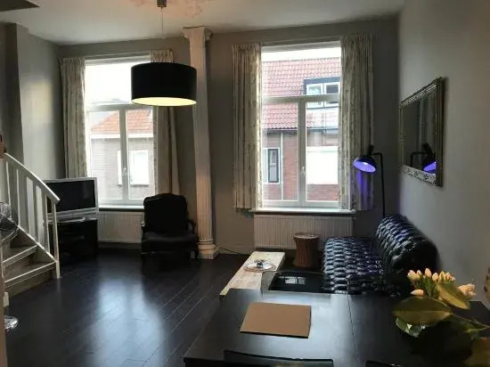 De Sonnehoeck