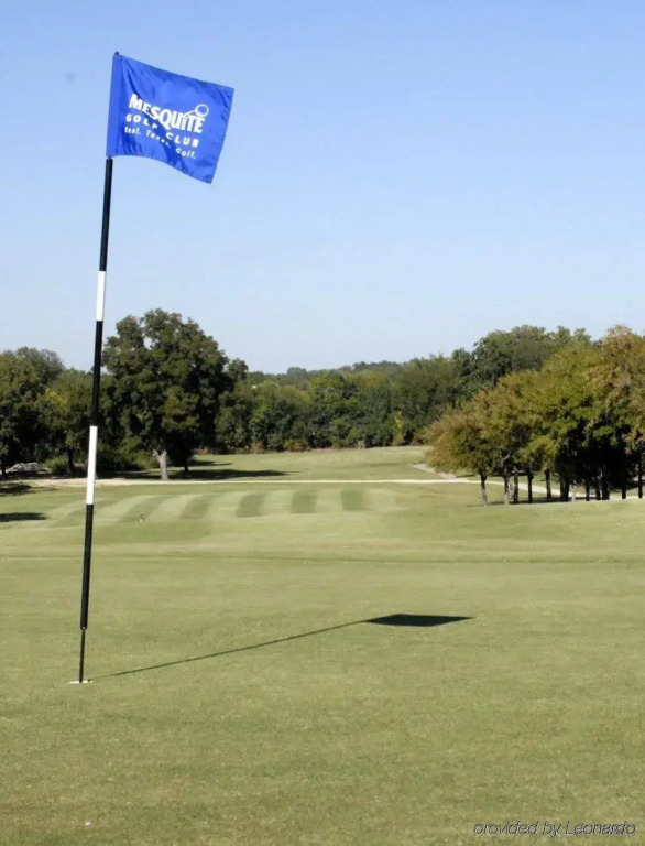 Holiday Inn Express & Suites Dallas East - Fair Park by IHG
