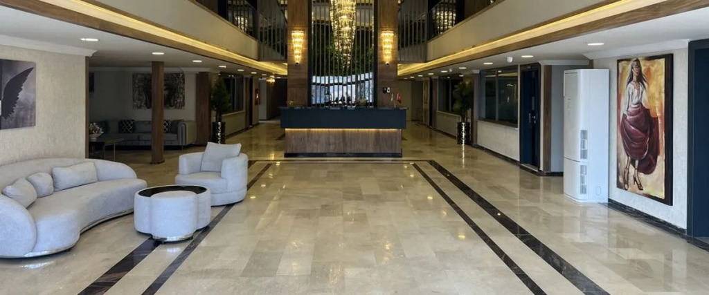 Nikopolis Hotel