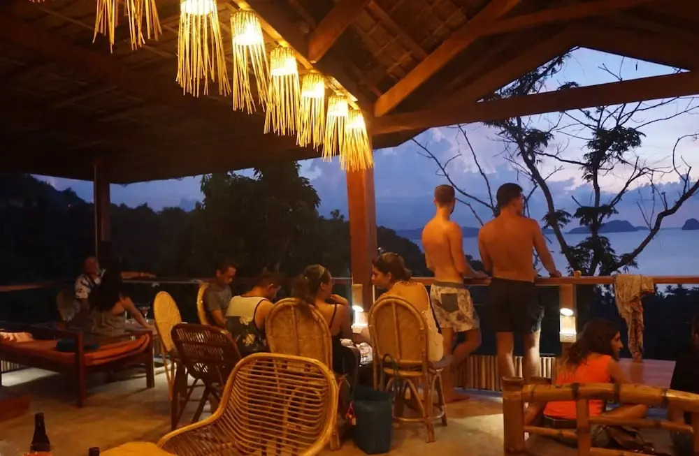 Lexias Hostel