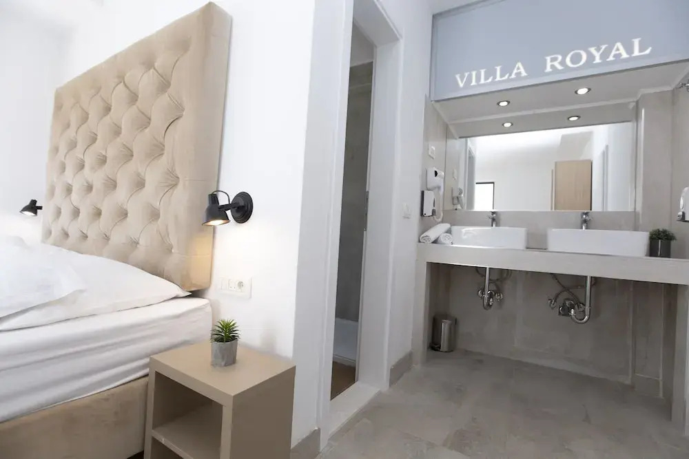 Villa Royal 2 Podstrana