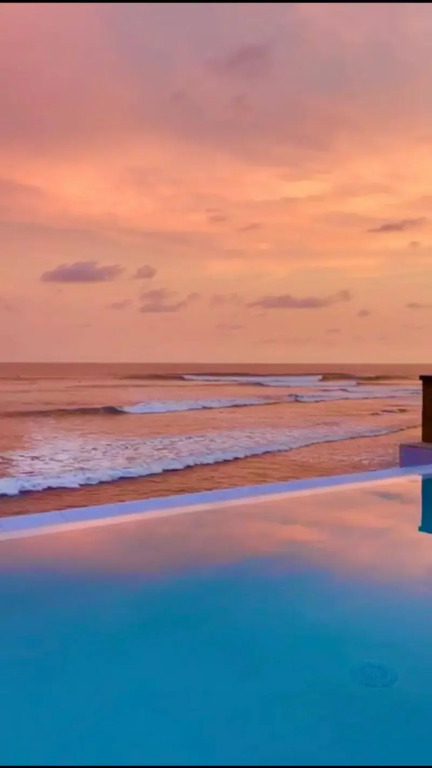 Laola Surf Residence