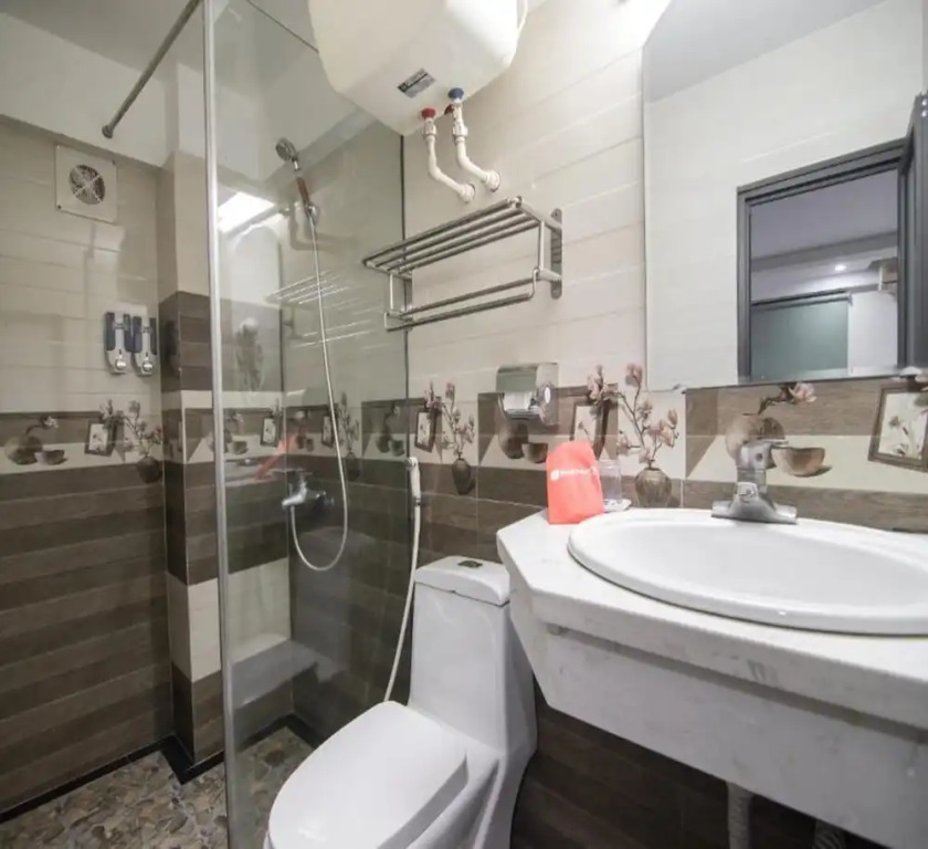 Ha Noi Vang Hotel