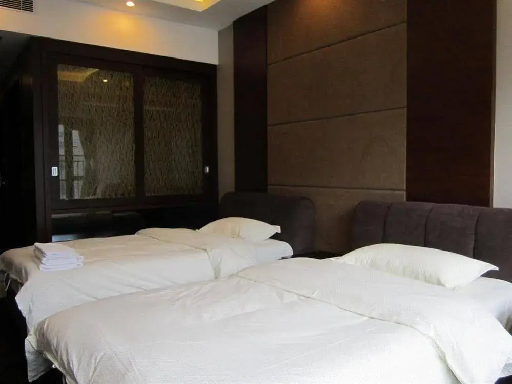 Zhenxiangjia Serviced Apartment