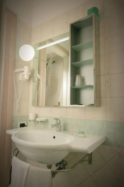 Hotel Villa Elena