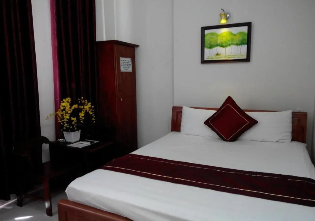 Remy Hotel
