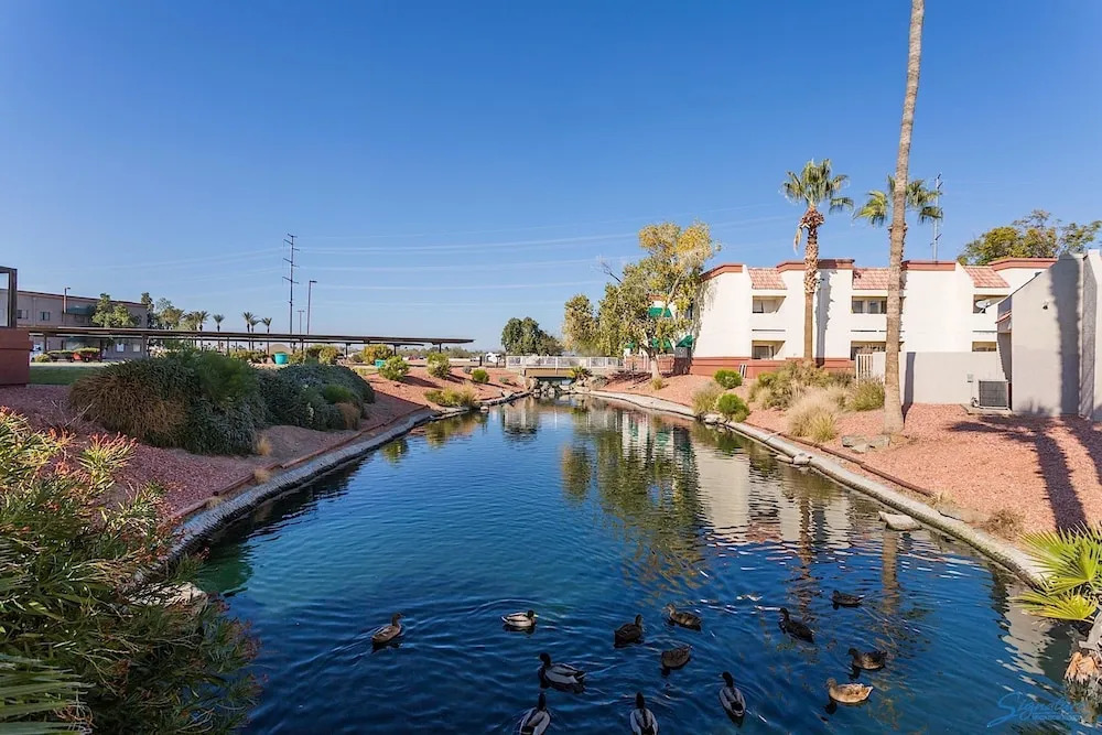 The Cliffs in Surprise 1 BR by Casago
