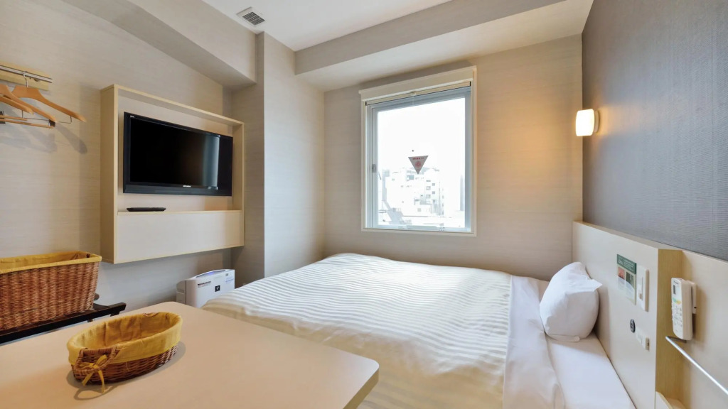 Super Hotel Tokyo JR Shinkoiwa