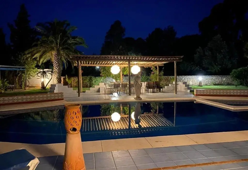 Casa Harriet