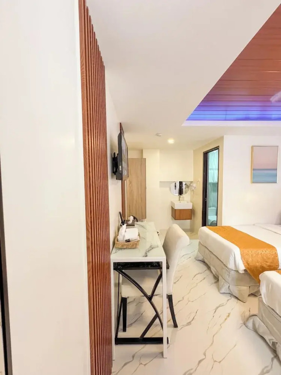 Hotel Adelina Balanga City Bataan