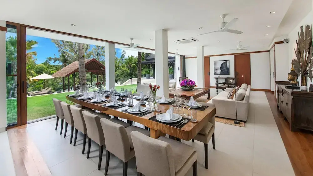 Villa Analaya