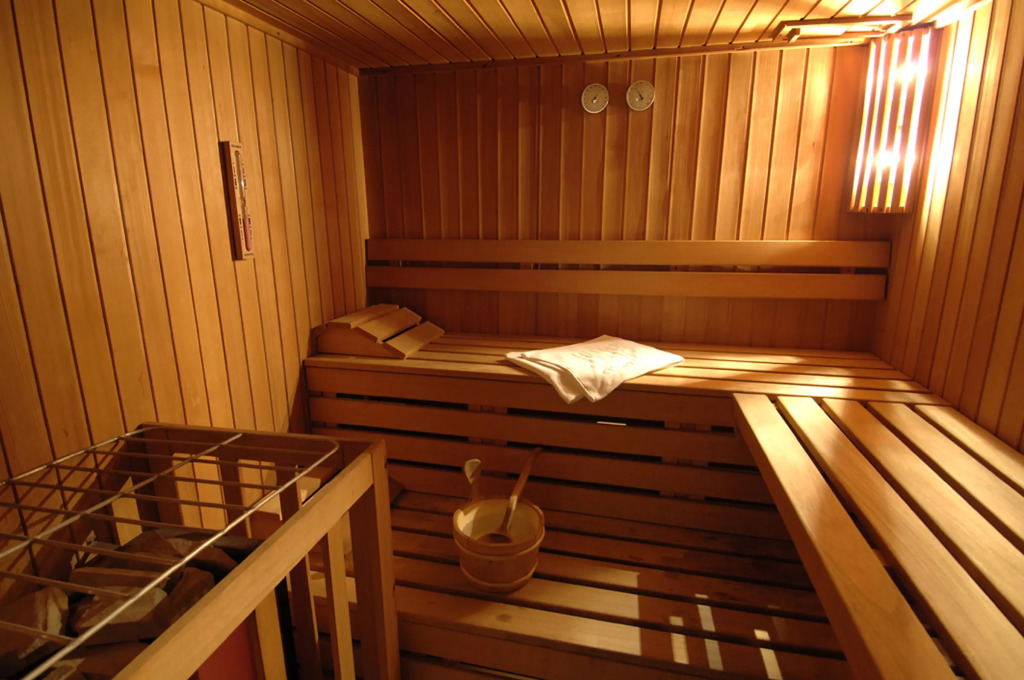 Abacus Hotel