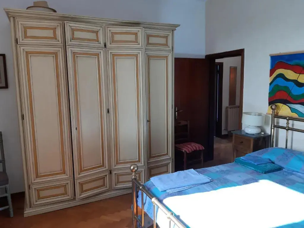 casa vacanze Rita