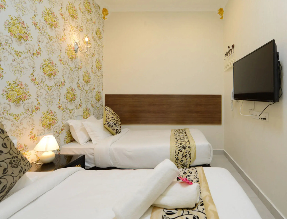 Hotel de Art @ Section 19 Shah Alam