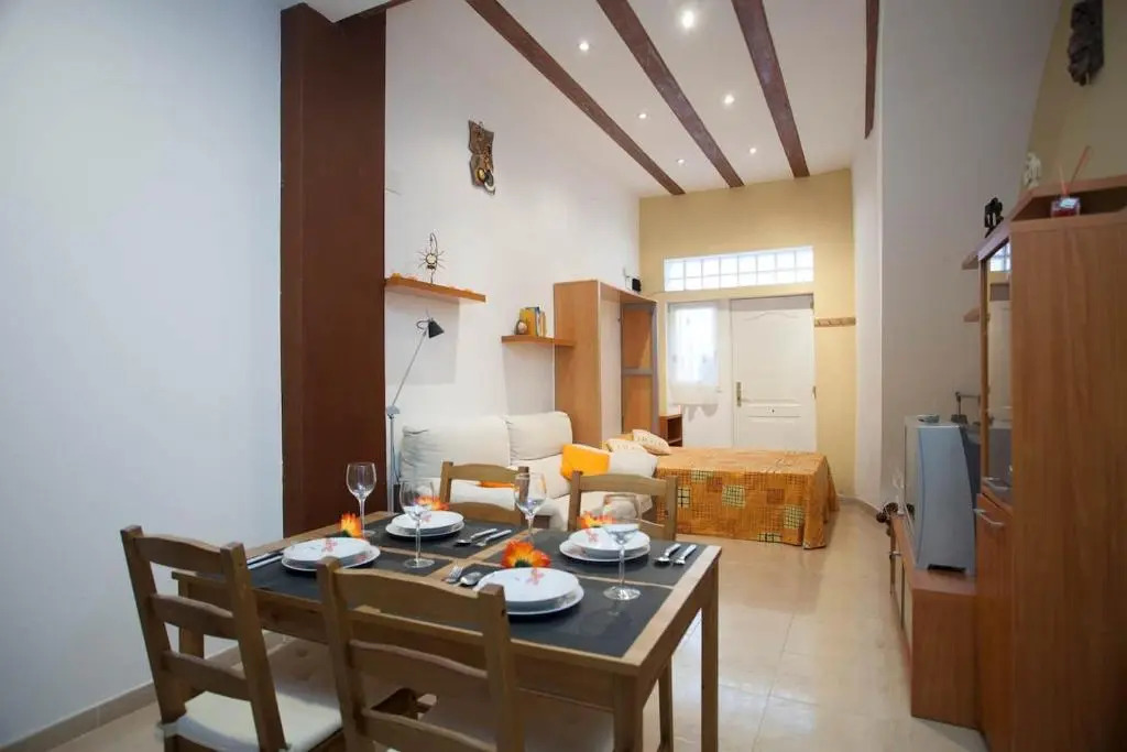 Casita con encanto - Playa