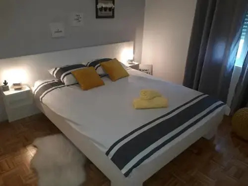 Apartment N&B