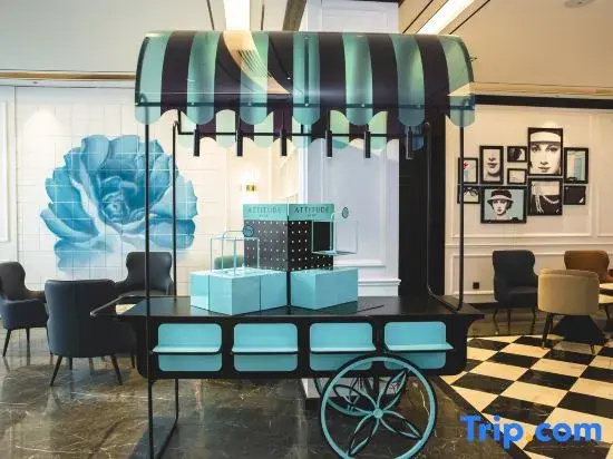 Xana Hotelle Hotel (Yongcheng Jinboda Shopping Plaza)