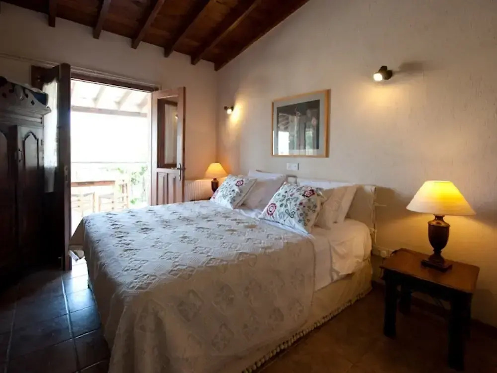Adamos House