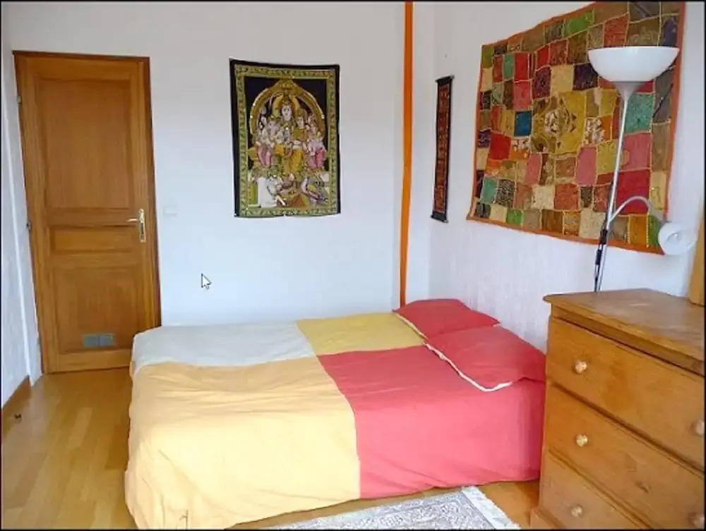 Villa With 5 Bedrooms in La Roquette-sur-var, With Wonderful sea View,