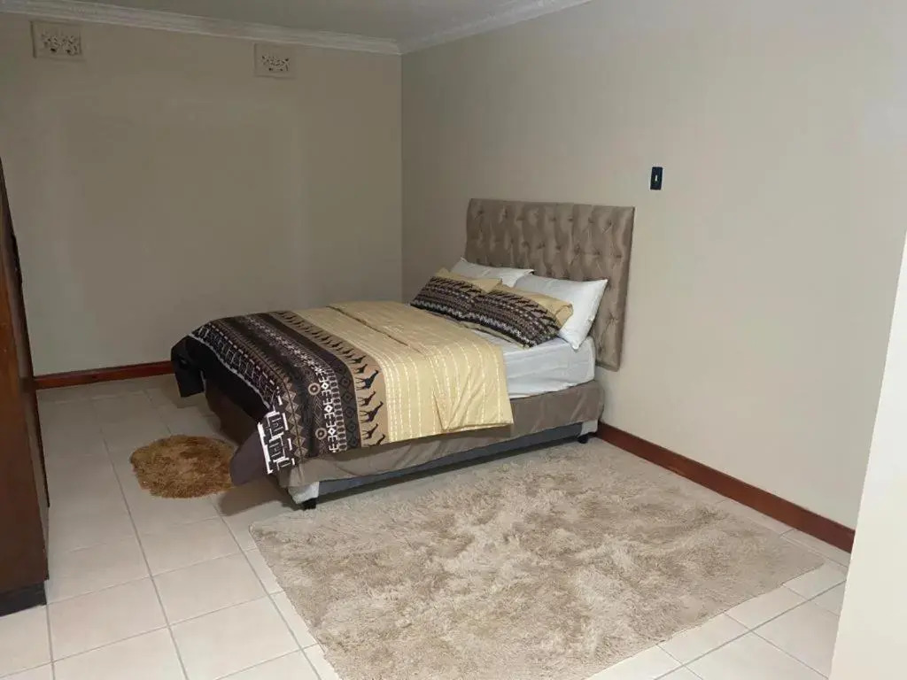 SABATH LODGE