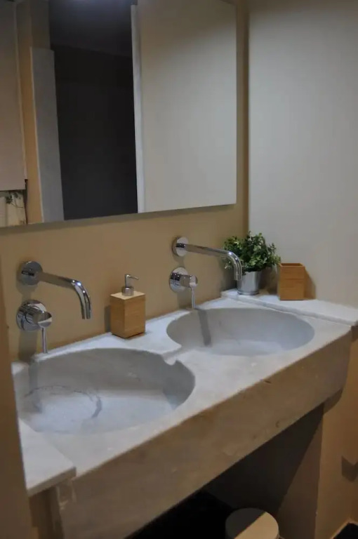 Apartment Lanterna
