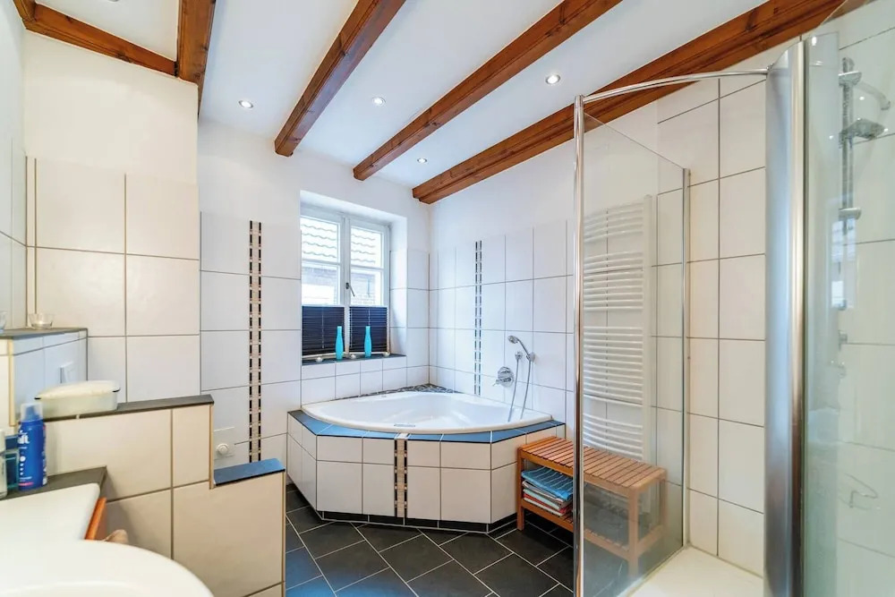 Ferienhaus Niederrhein Kalkar - Traumhaus in Klein am Niederrhein