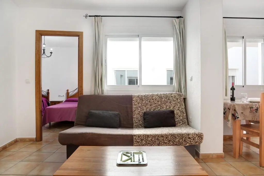 Apartamento Perez Zara 4