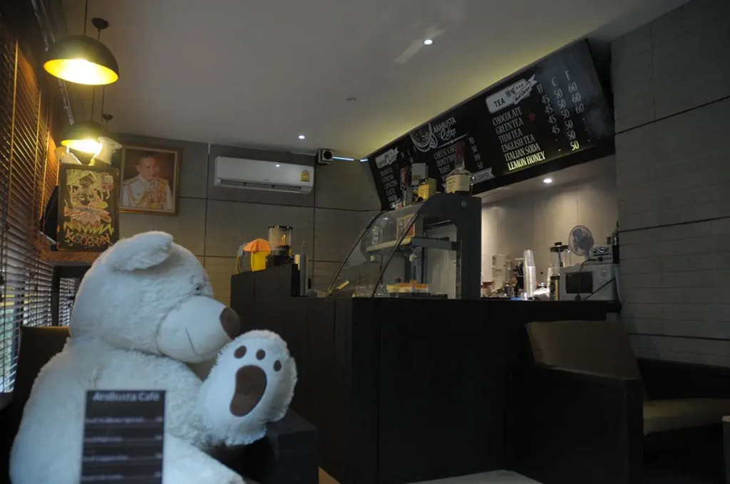 Khuang Singh Residence & Hotel Chiangmai