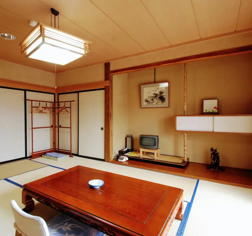 Iiyamakan