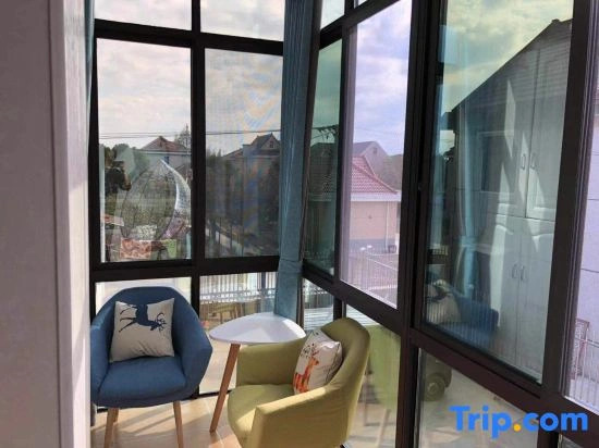 Shanghai Xiaobaozong Farm Stay