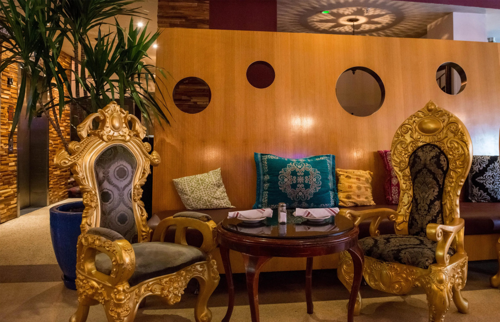 Catalina Hotel & Beach Club