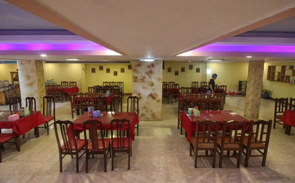 Hometravel Sapa