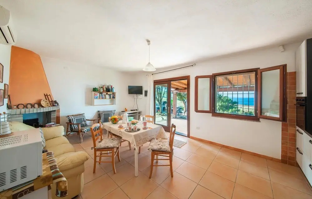 Casa Angela Maria
