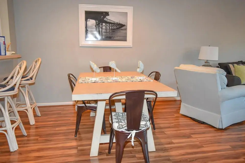 Tidewater Resort by Seaside Vacations