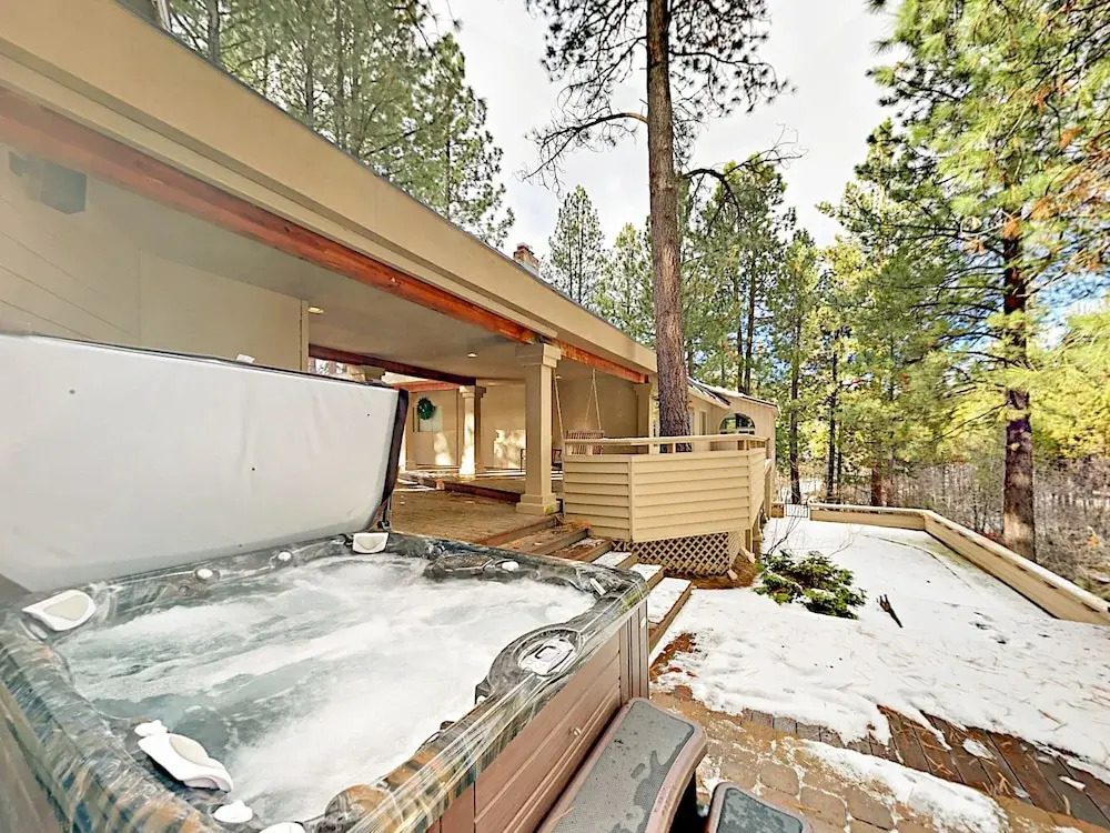 Cooper - 4 Br Home