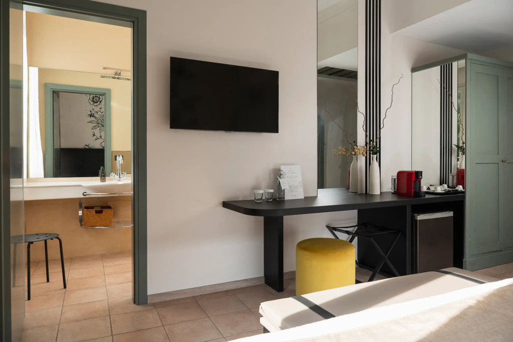 Hotel Helvetia Thermal SPA 4s