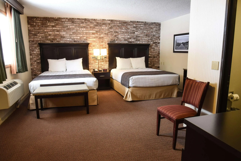 Best Western of Harbor Springs