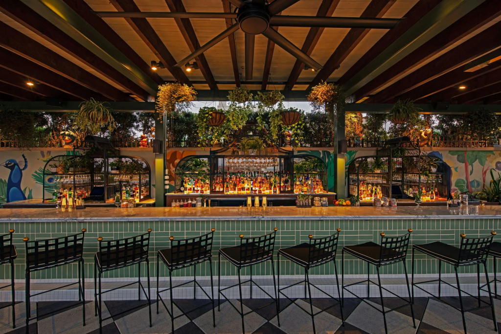 Perry Lane Hotel, a Luxury Collection Hotel, Savannah