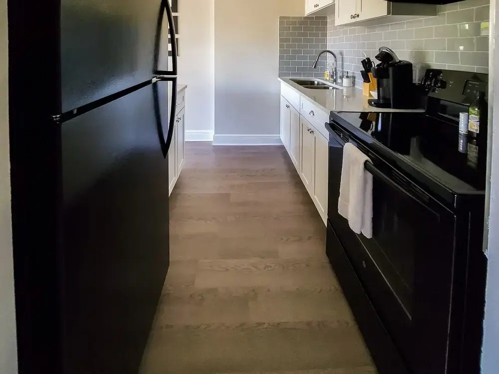 FRONTDESK The Wayland Apts Downtown St Pete