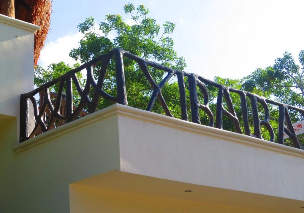 Xibalba Hotel